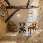 Luxury Rustic With Pool&sauna