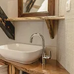 Luxury Rustic With Pool&sauna *