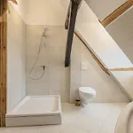 Luxury Rustic With Pool&sauna Apartment