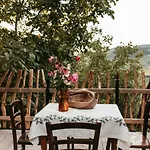 Luxury Rustic With Pool&sauna Apartment *