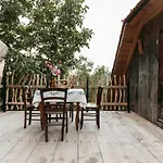 Luxury Rustic With Pool&sauna Apartment Lasko