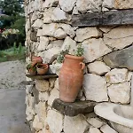 Luxury Rustic With Pool&sauna Apartment