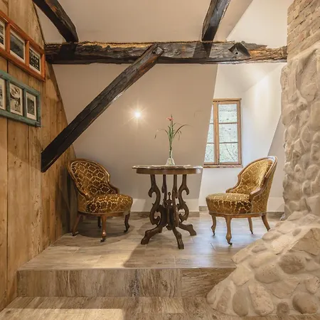 Apartmán Luxe Ranch Skapin Laško