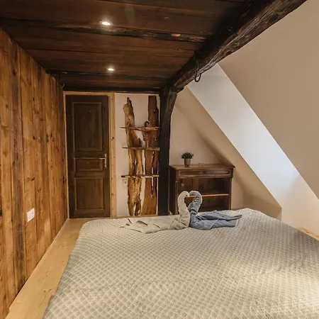 Apartmán Luxe Ranch Skapin Laško