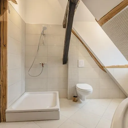Luxe Ranch Skapin Apartmán