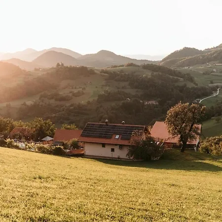Luxe Ranch Skapin Apartmán