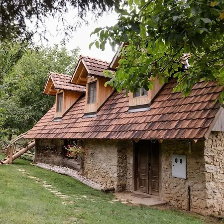 Apartmán Luxe Ranch Skapin Laško