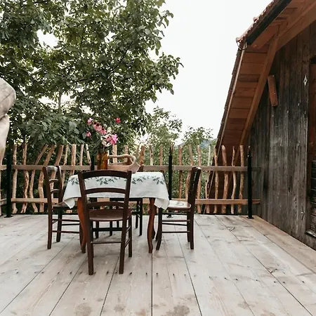 Luxe Ranch Skapin Apartmán Laško