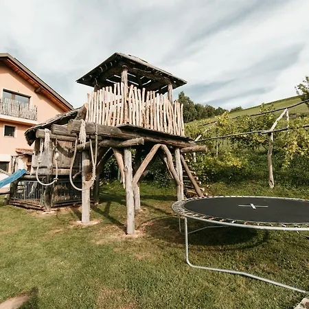 Apartmán Luxe Ranch Skapin *
