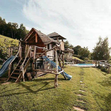 Luxe Ranch Skapin * Laško