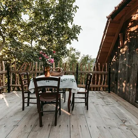 Luxe Ranch Skapin * Laško