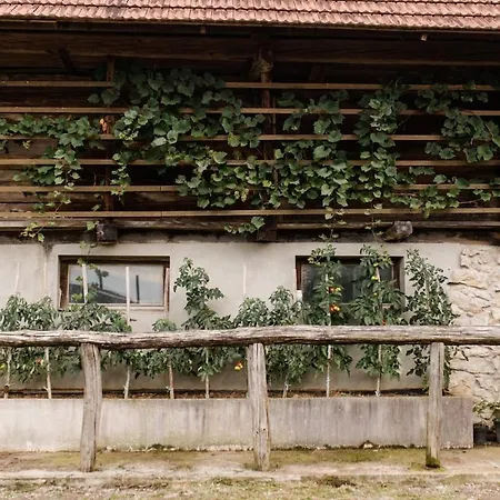 Luxe Ranch Skapin * Laško