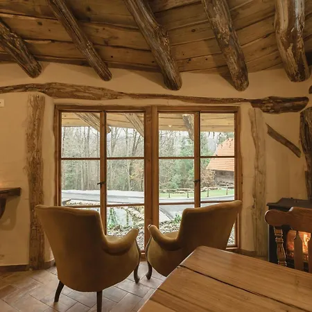 Luxe Ranch Skapin *