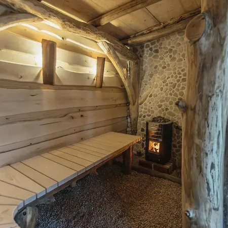 Luxe Ranch Skapin Apartmán