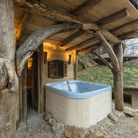 Apartmán Luxe Ranch Skapin Laško