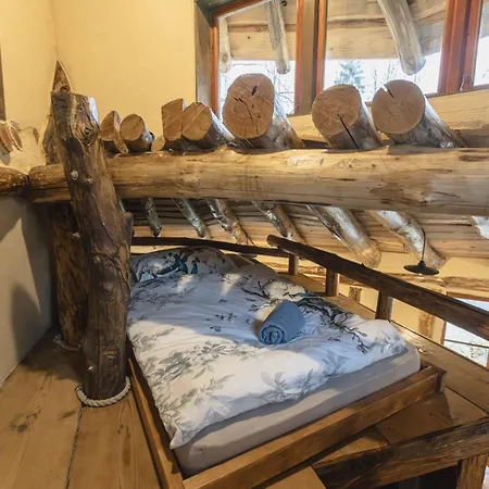 Apartmán Luxe Ranch Skapin Laško