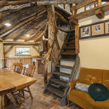 Luxe Ranch Skapin * Laško