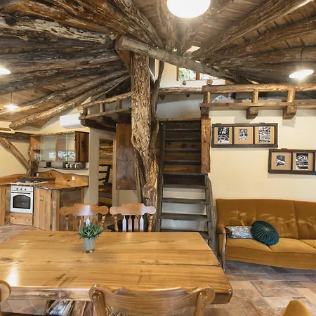 Luxe Ranch Skapin Laško