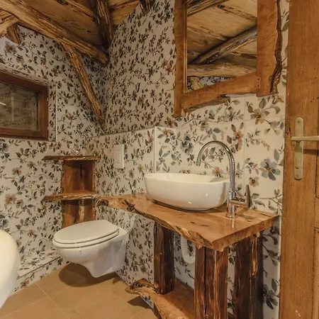 Apartmán Luxe Ranch Skapin