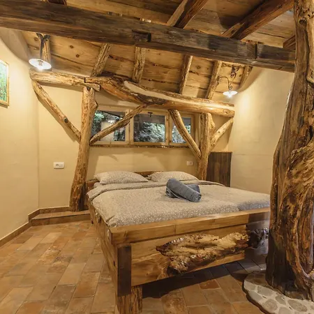 Luxe Ranch Skapin Laško