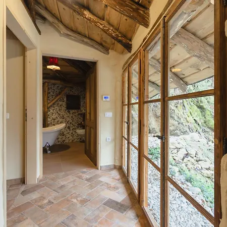 Apartmán Luxe Ranch Skapin Laško
