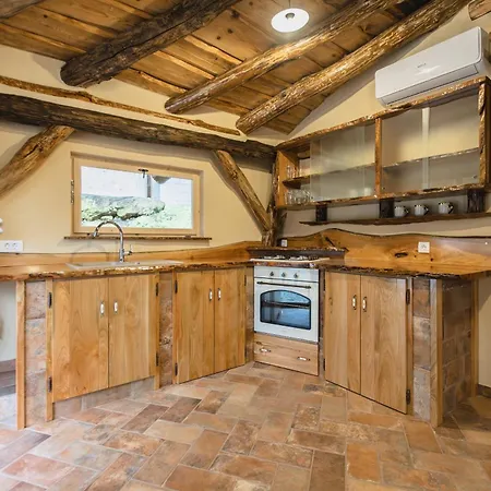 Luxe Ranch Skapin Apartmán