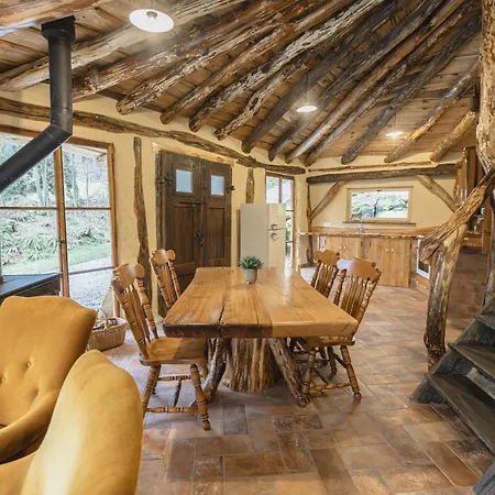 Luxe Ranch Skapin Apartmán Laško