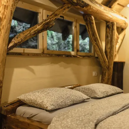 Luxe Ranch Skapin Apartmán
