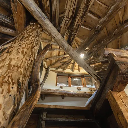 Luxe Ranch Skapin Apartmán Laško