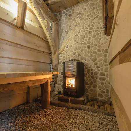 Apartmán Luxe Ranch Skapin Laško