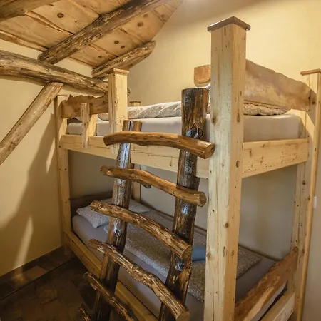 Luxe Ranch Skapin Laško