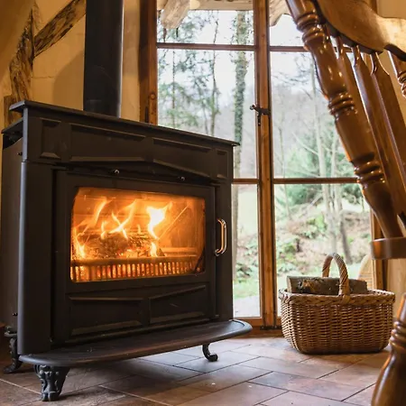 Luxe Ranch Skapin Apartmán