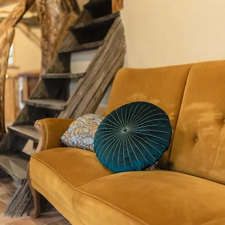 Apartmán Luxe Ranch Skapin Laško