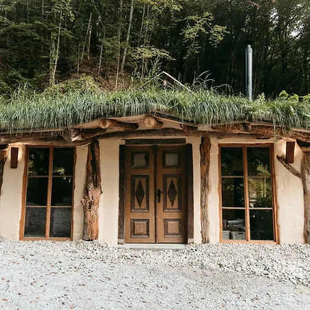 Apartmán Luxe Ranch Skapin