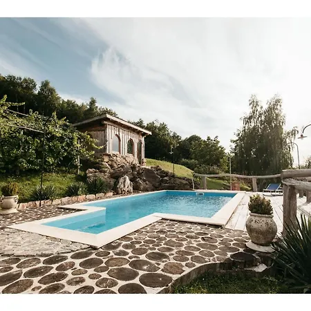 Apartmán Luxe Ranch Skapin