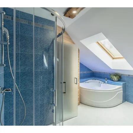 Apartmán Luxe Ranch Skapin *