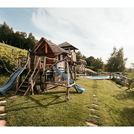 Luxe Ranch Skapin *