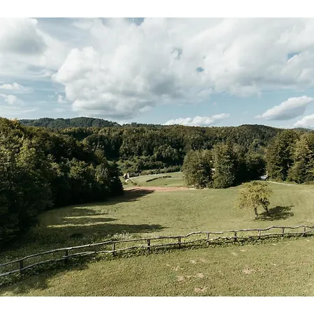 Apartmán Luxe Ranch Skapin Laško