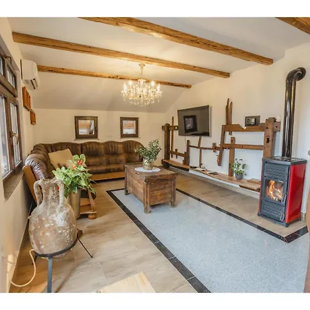 Luxe Ranch Skapin Apartmán Laško