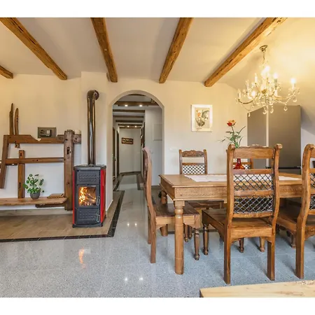 Luxe Ranch Skapin Apartmán