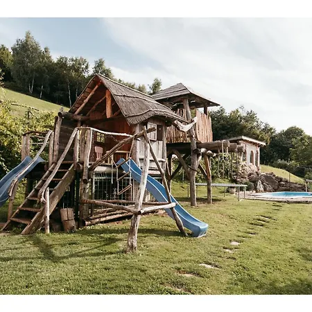 Luxe Ranch Skapin
