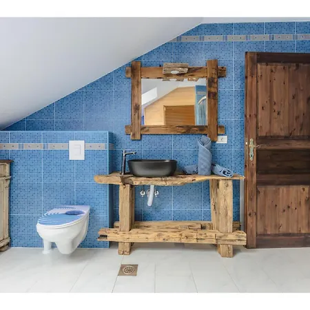 Luxe Ranch Skapin * Laško