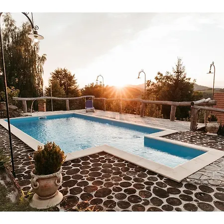 Luxe Ranch Skapin Apartmán