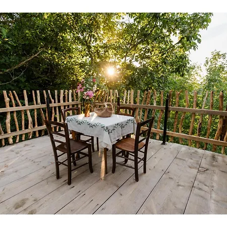 Luxe Ranch Skapin Apartmán