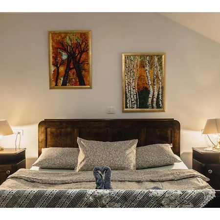 Luxe Ranch Skapin