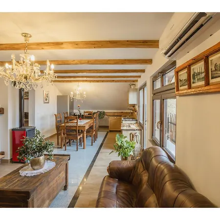 Apartmán Luxe Ranch Skapin