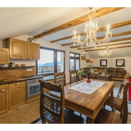 Luxe Ranch Skapin Apartmán *