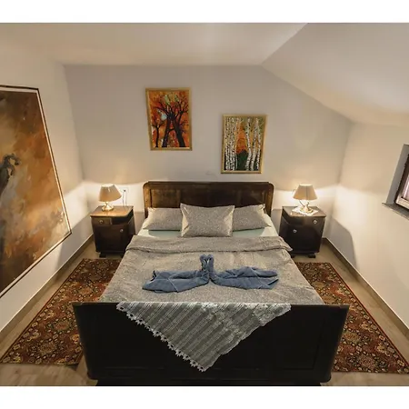 Apartmán Luxe Ranch Skapin Laško