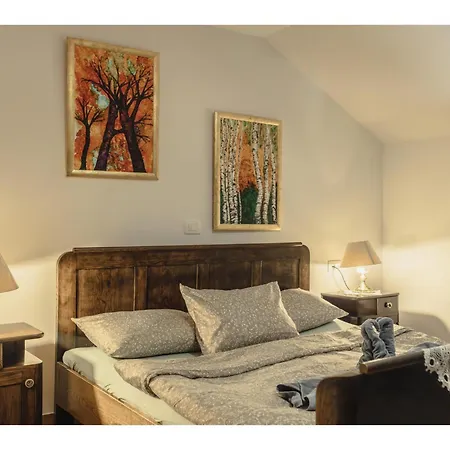 Luxe Ranch Skapin Apartmán